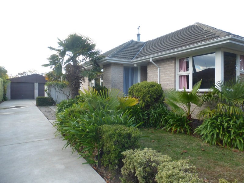 20 Brabourne Street, Hillsborough, Christchurch - Carousel 1