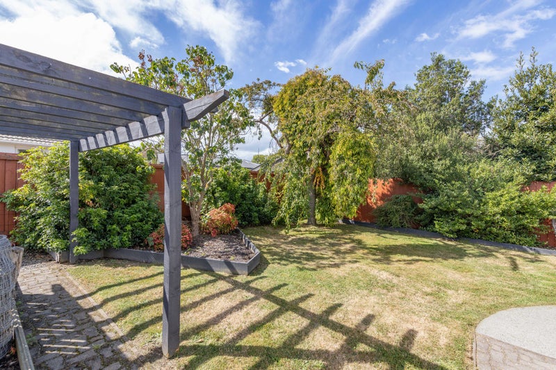 22 Barnes Road, Redwood, Christchurch - Carousel 26