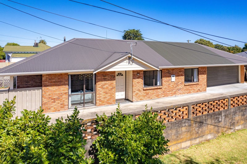 51 Gonville Avenue, Gonville, Whanganui - Carousel 1