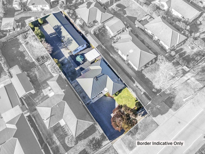 78 Philpotts Road, Mairehau, Christchurch - Carousel 26