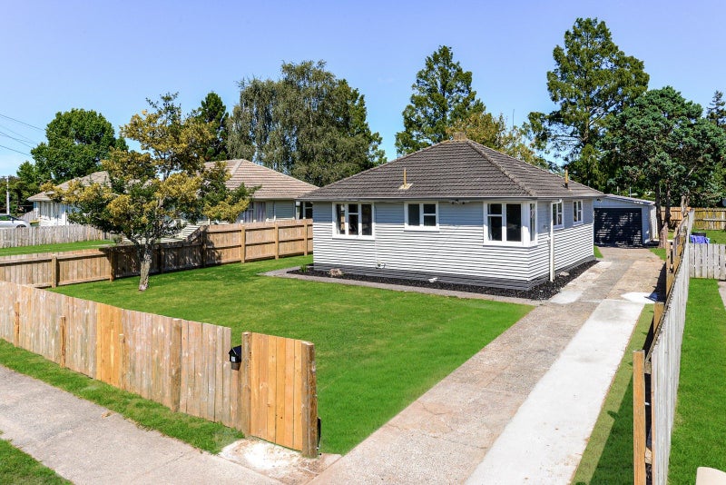 37 Wordsworth Crescent, Enderley, Hamilton - Carousel 2