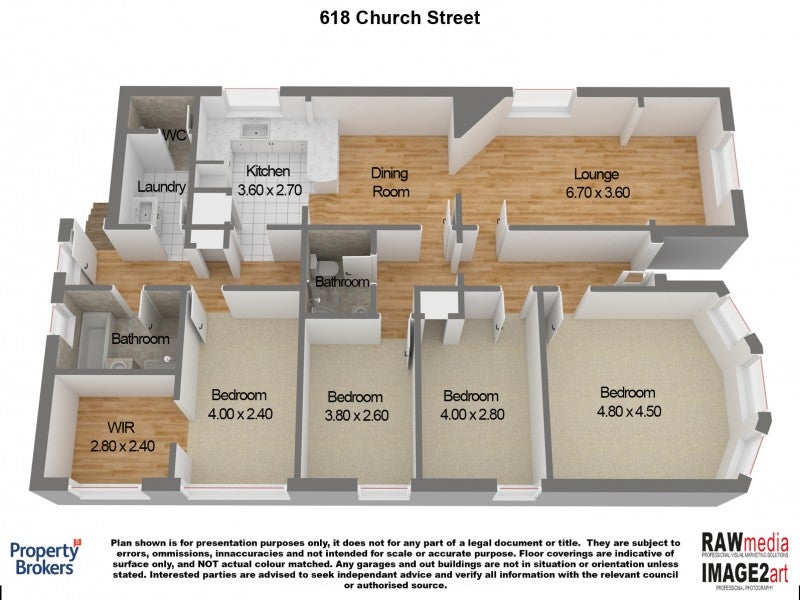 618 Church Street, Terrace End, Palmerston North - Carousel 17