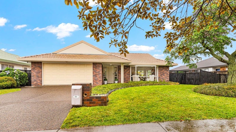 53 Millhouse Drive, Northpark, Auckland - Carousel 1