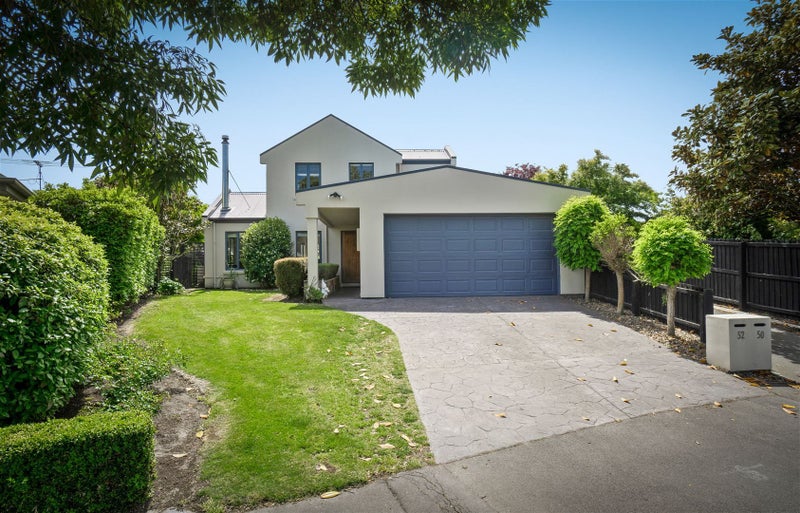 52 Fairway Drive, Shirley, Christchurch - Carousel 1