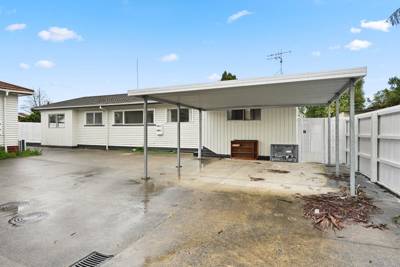 14 Wall Street, Nawton, Hamilton - Carousel 22