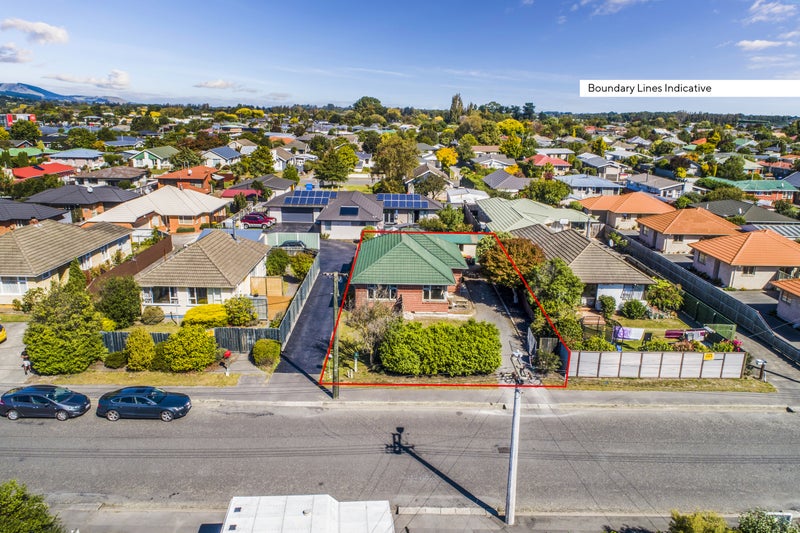 19 Nottingham Avenue, Halswell, Christchurch - Carousel 14