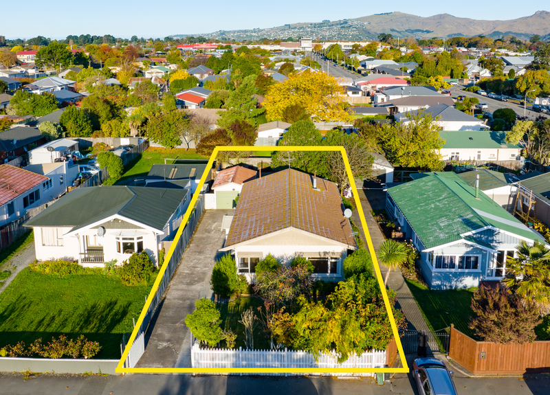 620 Gloucester Street, Linwood, Christchurch - Carousel 1
