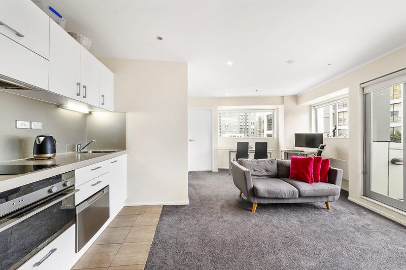 202/74 Taranaki Street, Te Aro, Wellington - Carousel 2