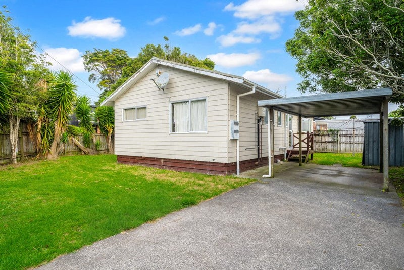 3/286 Porchester Road, Takanini, Auckland - Carousel 1