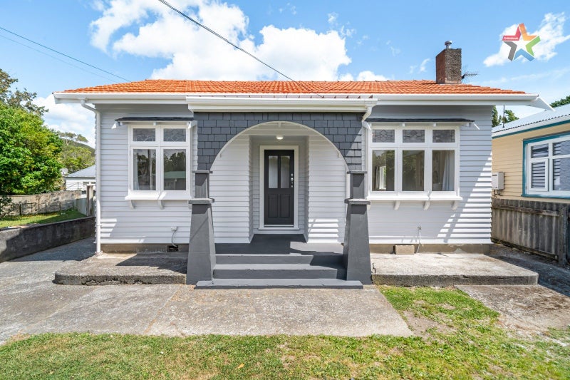 12 Heath Grove, Waiwhetu, Lower Hutt - Carousel 2