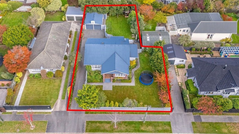 73 Bretts Road, St Albans, Christchurch - Carousel 1