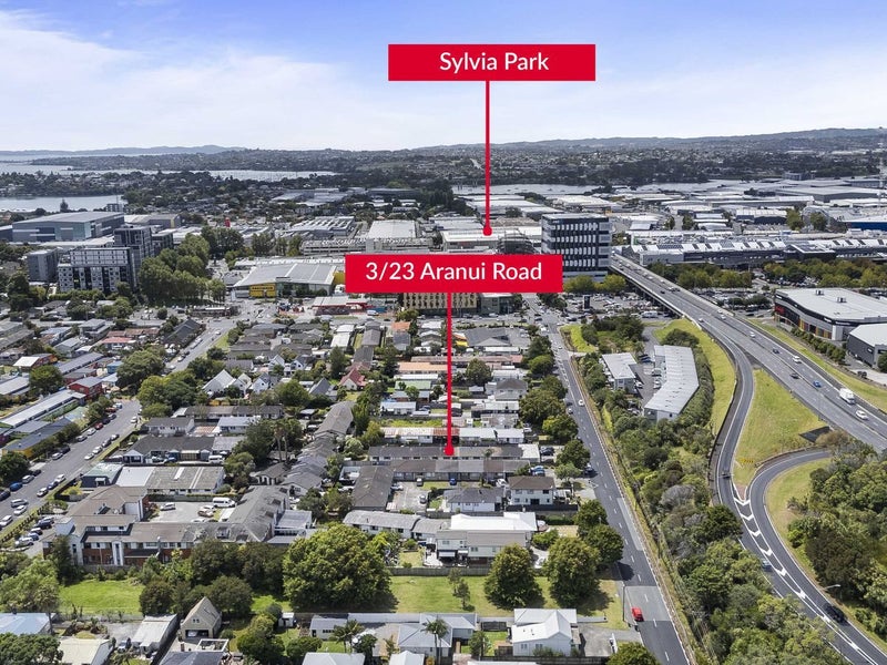 3/23 Aranui Road, Mount Wellington, Auckland - Carousel 1