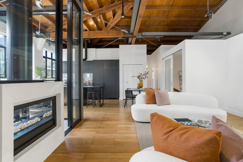 203/60 Mary Street, Mount Eden, Auckland - Carousel 1