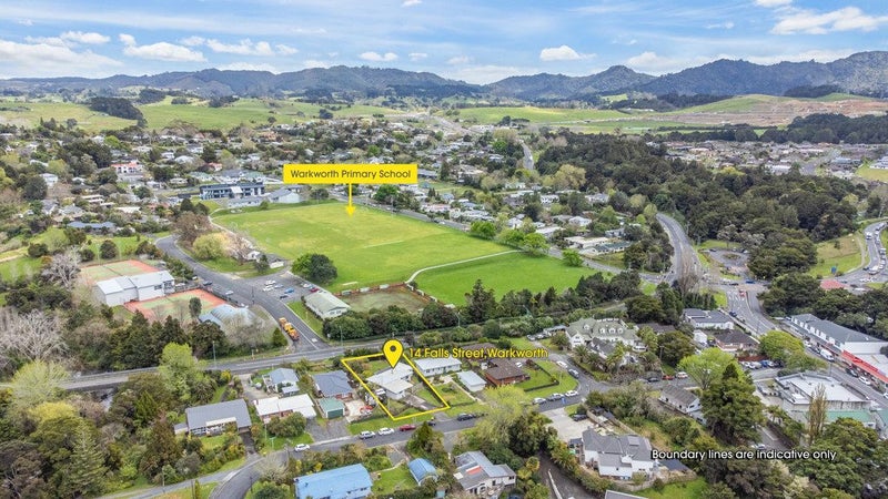 14 Falls Street, Warkworth, Warkworth - Carousel 2