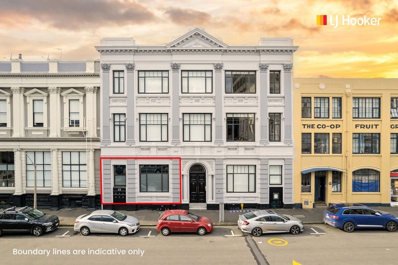 2/49 Bond Street, Dunedin Central, Dunedin - Carousel 2