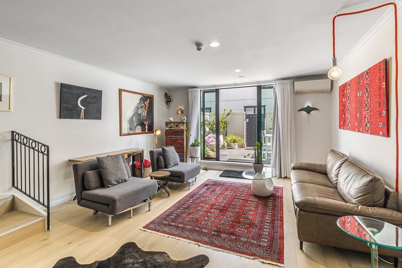 1G/8 Farnham Street, Parnell, Auckland - Carousel 1