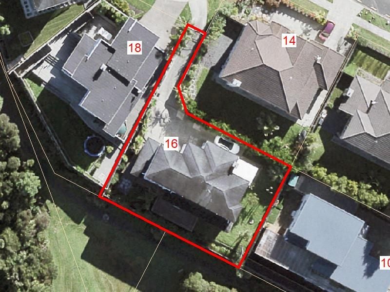 16 Lakeridge Close, Northcross, Auckland - Carousel 27