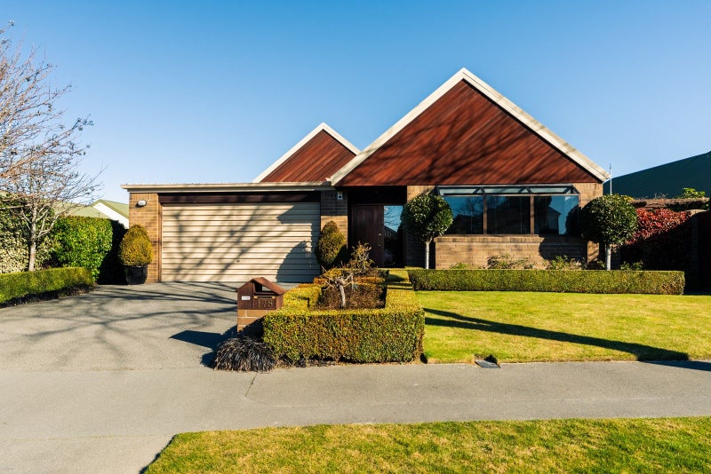 178 Hawthornden Road, Avonhead, Christchurch - Carousel 1