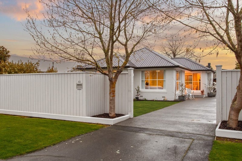 43 Urunga Avenue, Strowan, Christchurch - Carousel 17