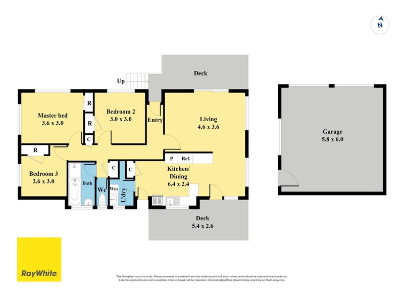 9 Montego Place, Weymouth, Auckland - Carousel 11