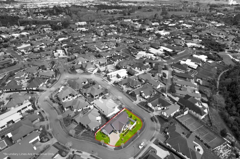 20 Bentley Rise, Flagstaff, Hamilton - Carousel 23