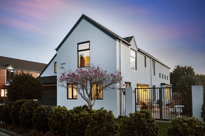 1/5 Trumble Lane, Huntsbury, Christchurch - Carousel 2