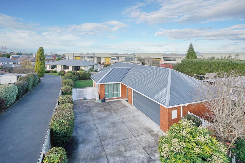 10B O'Briens Road, Sockburn, Christchurch - Carousel 18