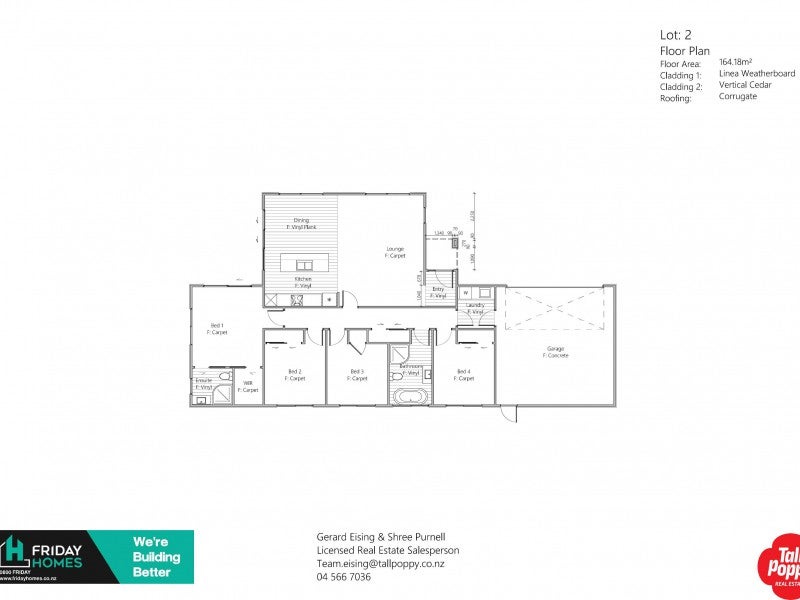 73A Hyde Street, Wainuiomata, Lower Hutt - Carousel 2