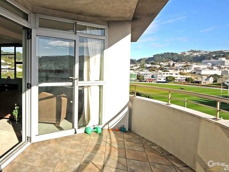 10/80 Kent Terrace, Mount Victoria, Wellington - Carousel 13