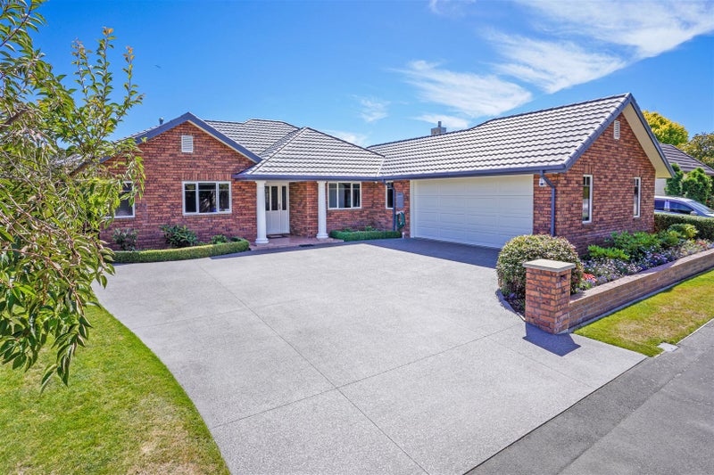 56 Fairway Drive, Shirley, Christchurch - Carousel 1