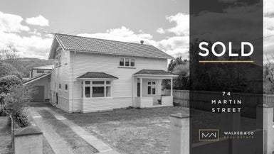 74 Martin Street, Wallaceville, Upper Hutt - Carousel 1