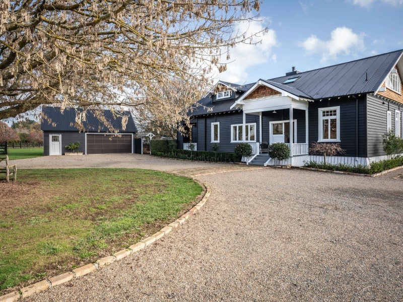 811A Bruntwood Road, Tamahere, Hamilton - Carousel 1