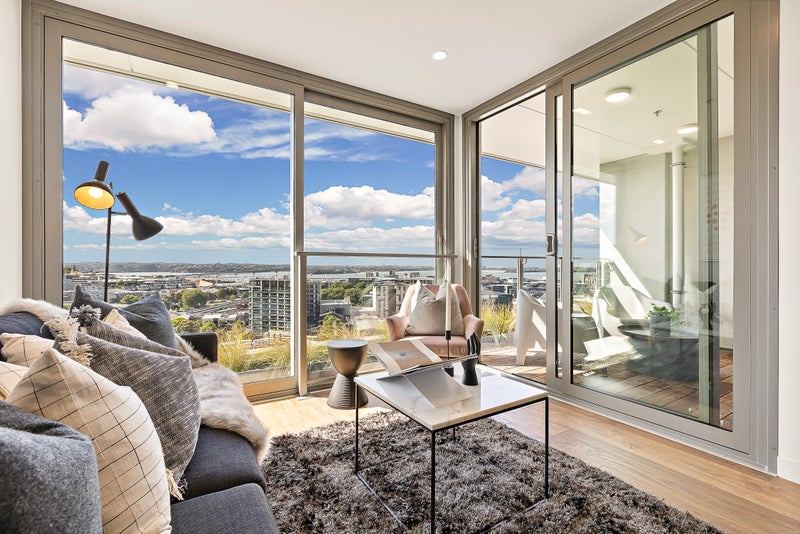 1002/45 Union Street, Auckland Central, Auckland - Carousel 2