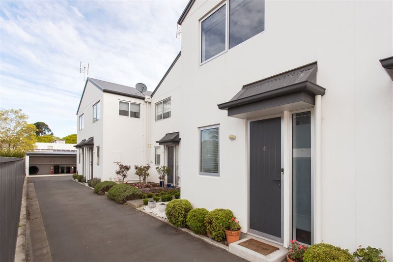 4/46 Andover Street, Merivale, Christchurch - Carousel 2