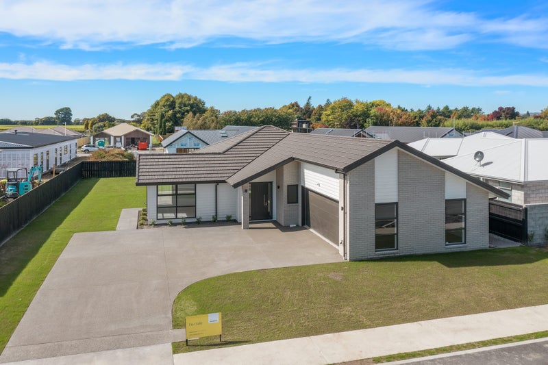 24 Rose Street, Springlands, Blenheim - Carousel 39