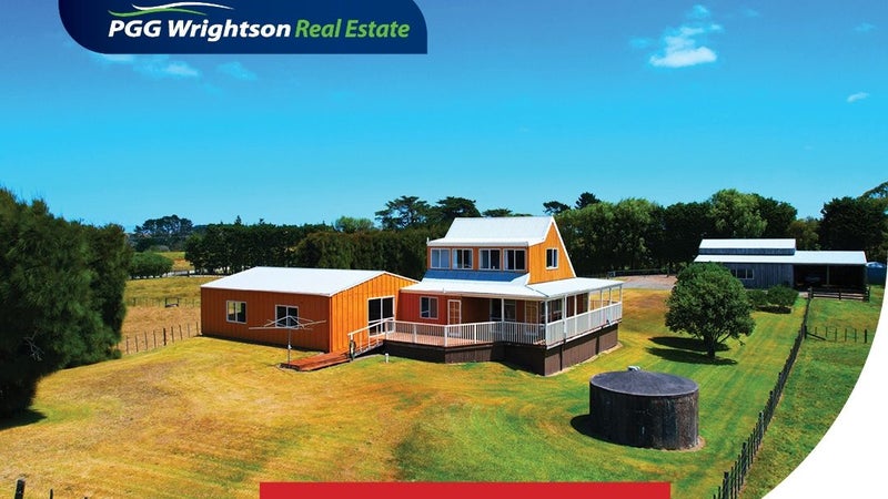 52A Scottys Camp Road, Parore, Dargaville - Carousel 1