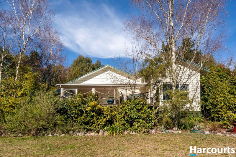 367 The Coastal Highway, Redwood Valley, Richmond - Carousel 1