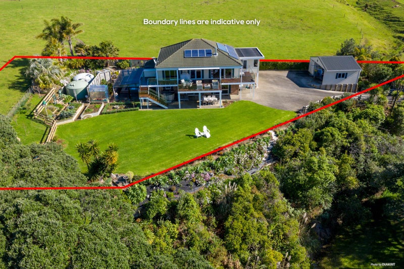 8 Poaka Road, Waiuku - Carousel 2