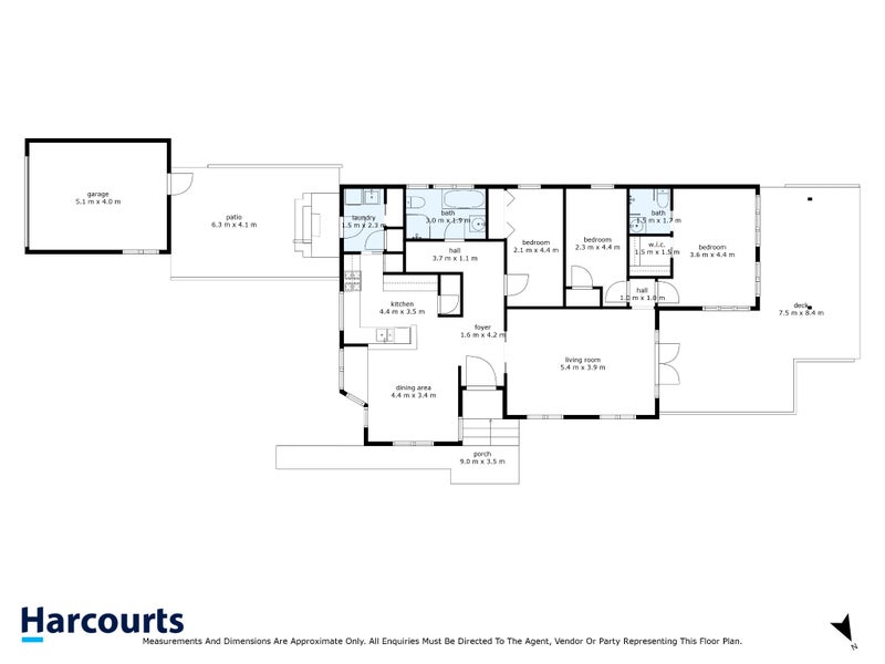 218 Muritai Road, Eastbourne, Lower Hutt - Carousel 23