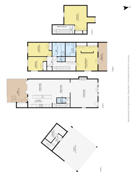 1P George Street, Newmarket, Auckland - Carousel 22