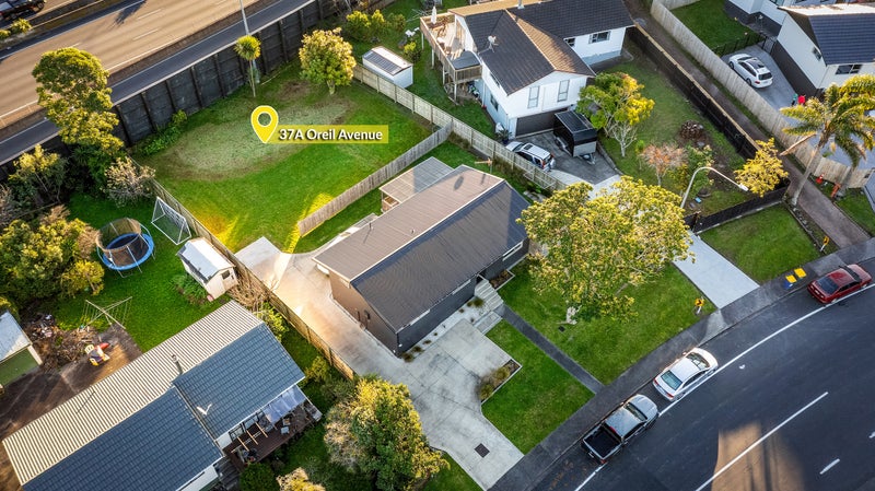 37A Oreil Avenue, West Harbour, Auckland - Carousel 9