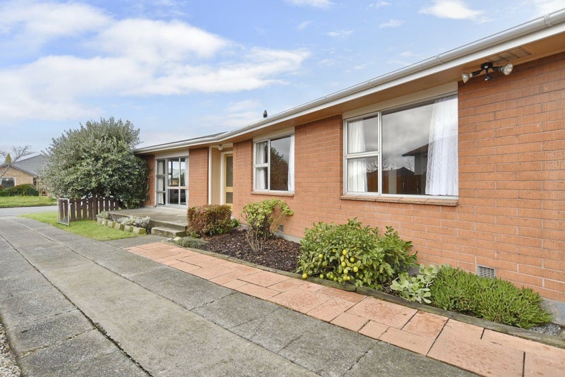 20 Dufek Crescent, Wigram, Christchurch - Carousel 1