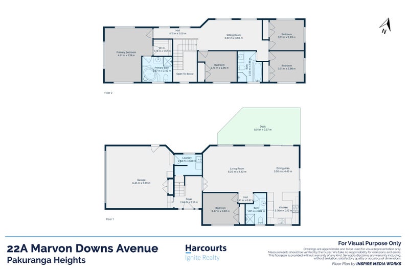 22A Marvon Downs Avenue, Pakuranga Heights, Auckland - Carousel 32