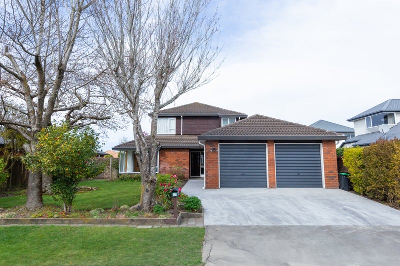 15 Hatfield Place, Avonhead, Christchurch - Carousel 2