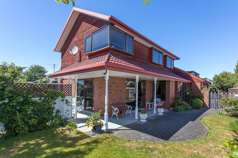 10 Corfe Street, Ilam, Christchurch - Carousel 1