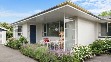1/68A Puriri Street, Riccarton, Christchurch - Carousel 1