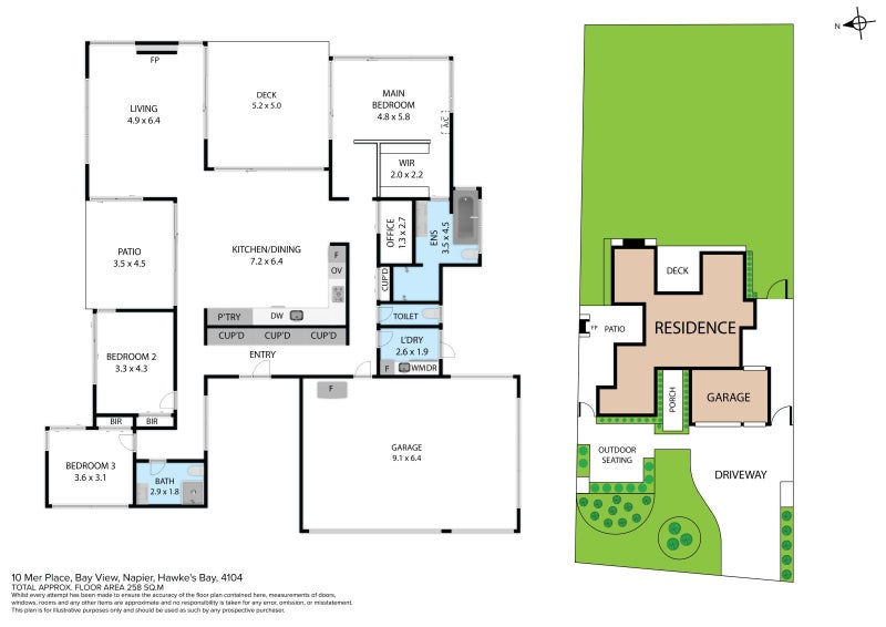 10 Mer Place, Bay View, Napier - Carousel 37