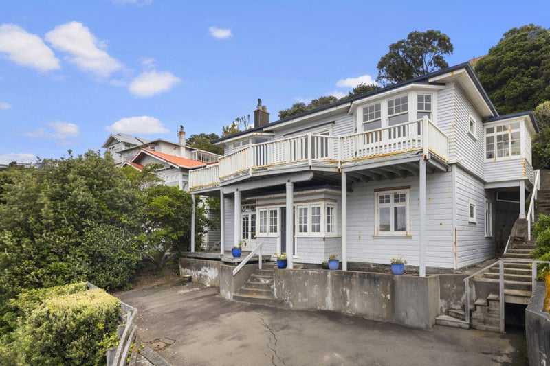 72 Maida Vale Road, Roseneath, Wellington - Carousel 1