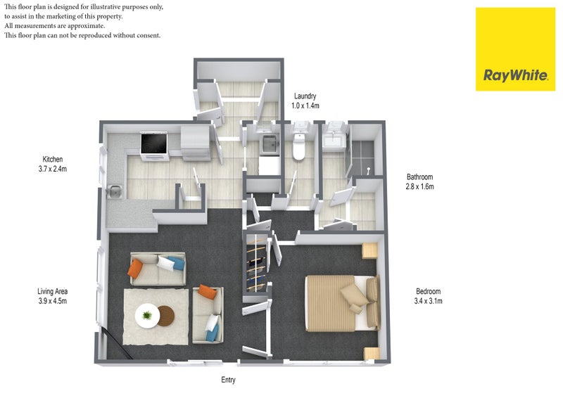 23B Kingfisher Way, Te Kowhai, Hamilton - Carousel 16