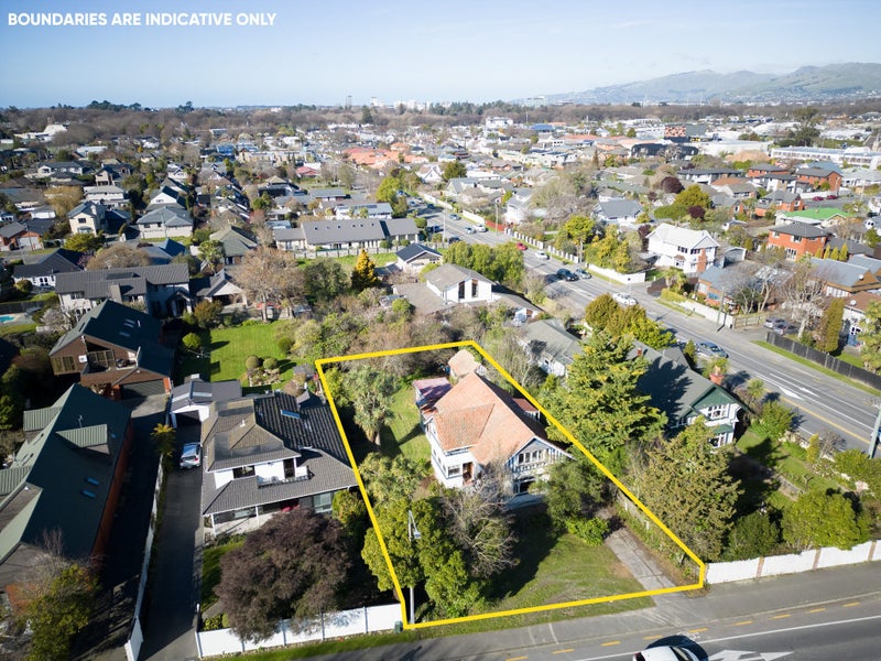 38 Straven Road, Riccarton, Christchurch - Carousel 21